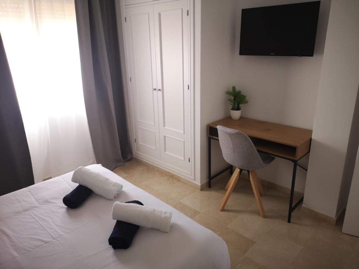 Apartment Costa Del Sol, Marina Del Mar El Faro