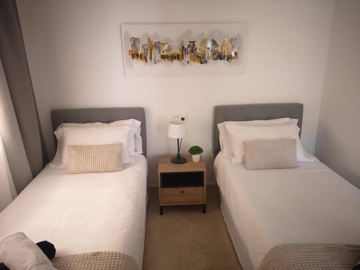 Apartment Costa Del Sol, Marina Del Mar El Faro