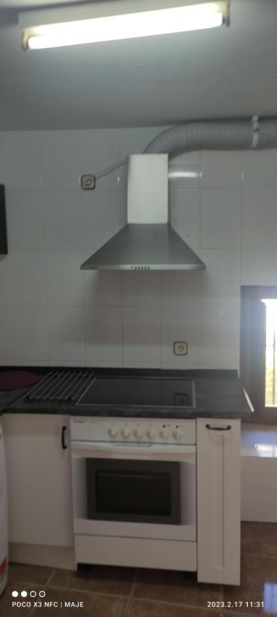 Vivienda De Uso Turistico Rio Razon * Sotillo Del Rincon