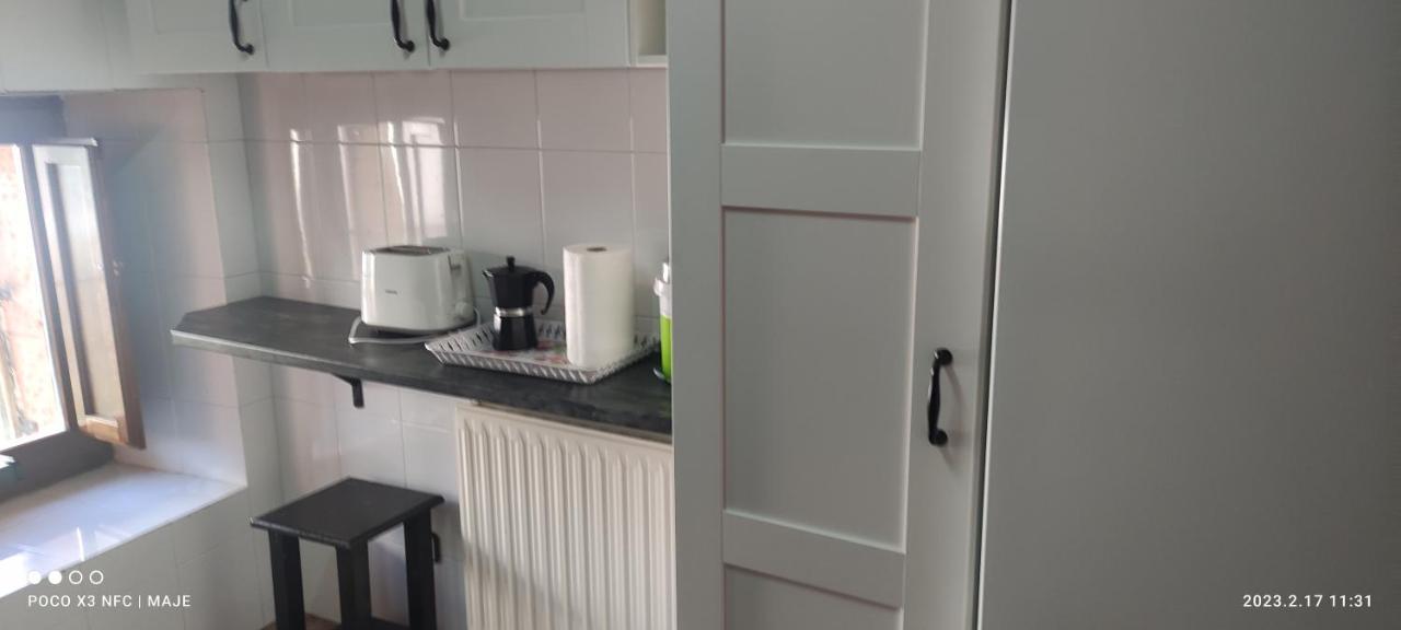 Holiday home Vivienda De Uso Turistico Rio Razon *