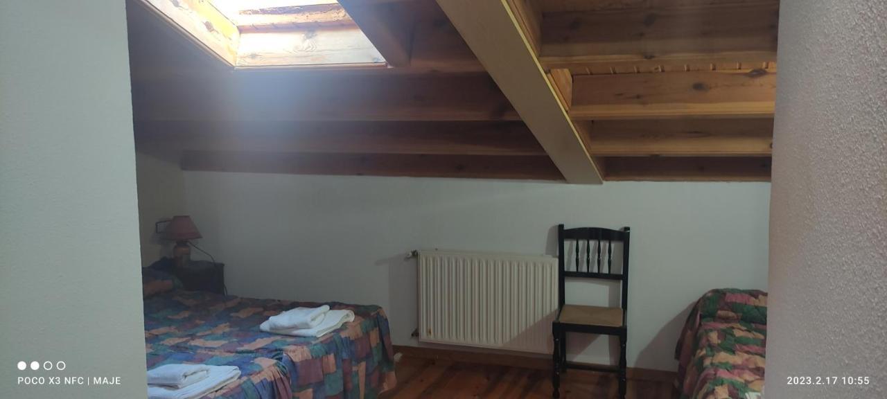 Vivienda De Uso Turistico Rio Razon Holiday home