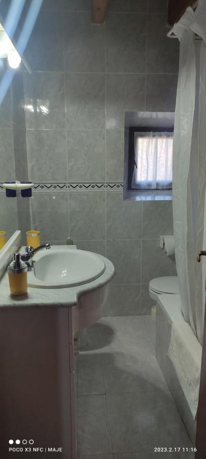 Vivienda De Uso Turistico Rio Razon Holiday home