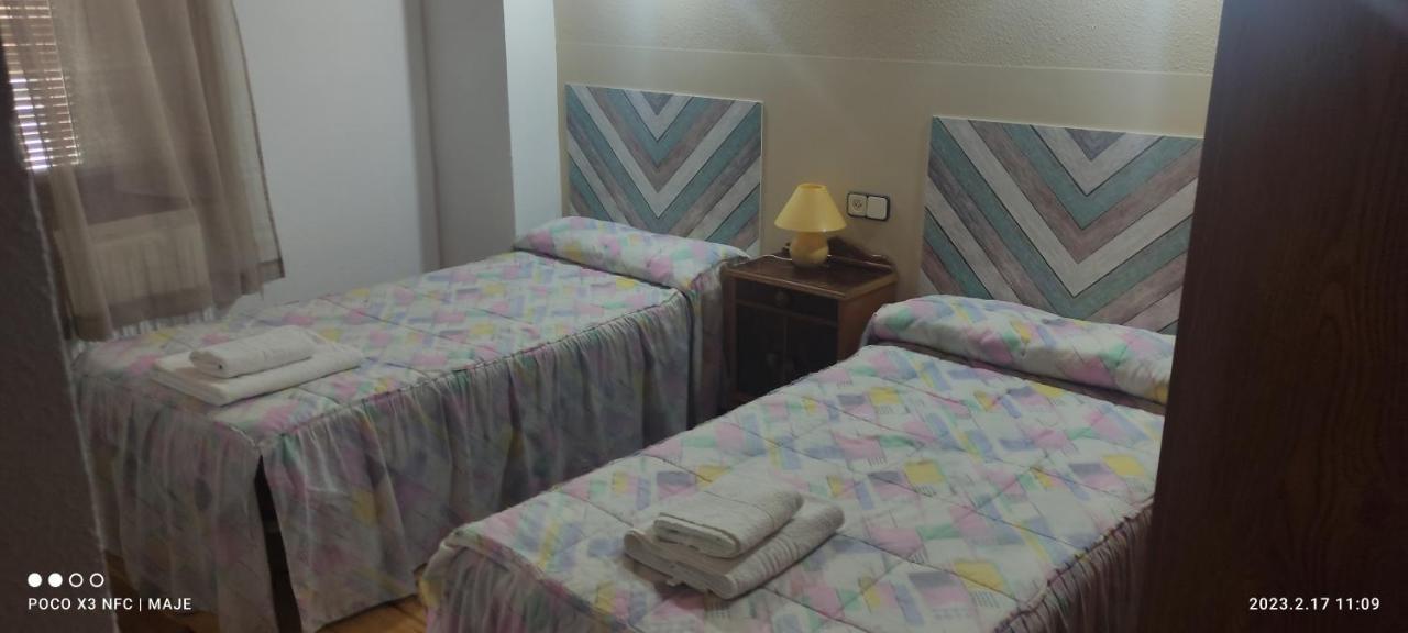 Vivienda De Uso Turistico Rio Razon Holiday home *