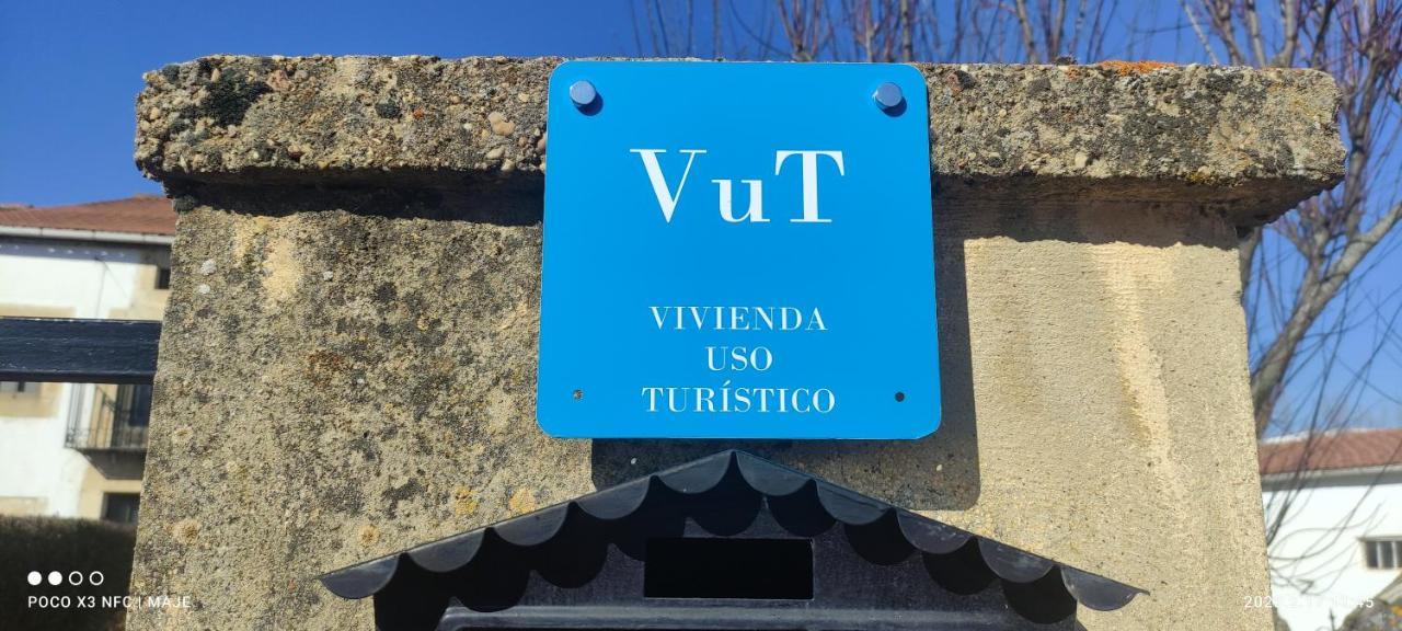 Vivienda De Uso Turistico Rio Razon *