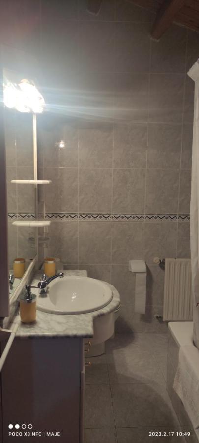 Holiday home Vivienda De Uso Turistico Rio Razon