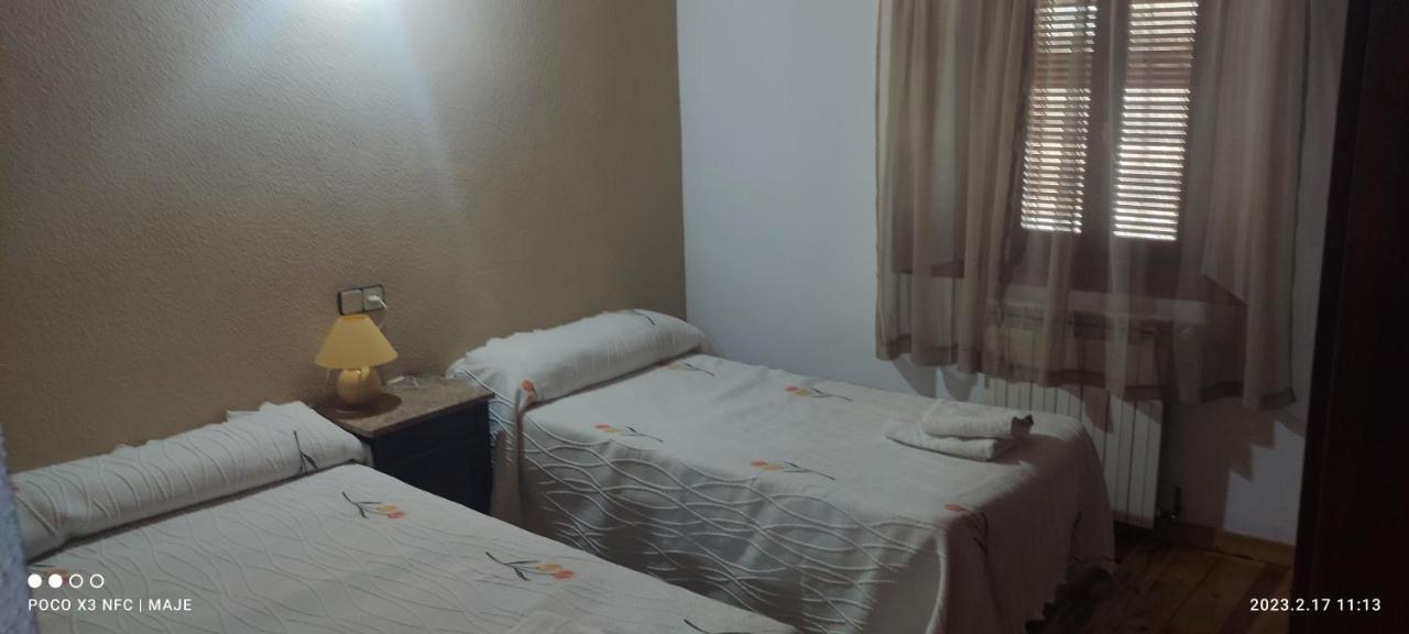 Vivienda De Uso Turistico Rio Razon *