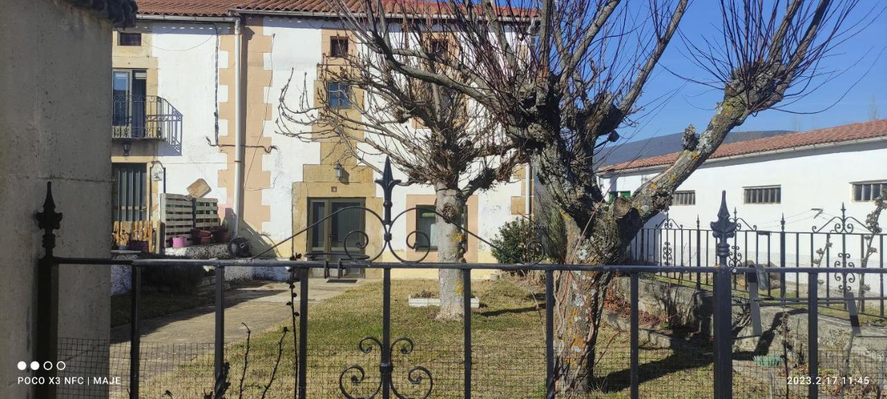Vivienda De Uso Turistico Rio Razon Holiday home *