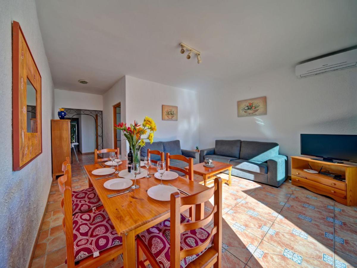 Apartamento Canuta Baja-8 By Interhome La Canuta