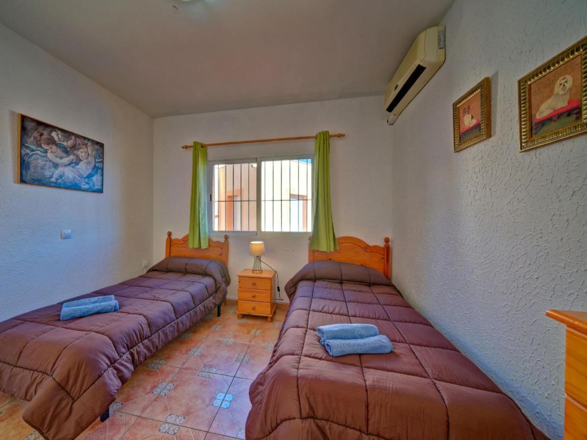 Canuta Baja-8 By Interhome