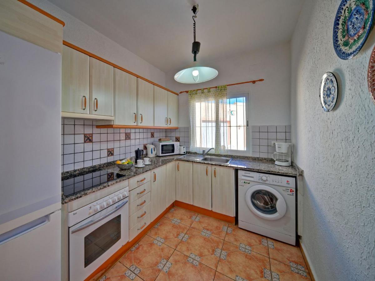 Canuta Baja-8 By Interhome Apartamento