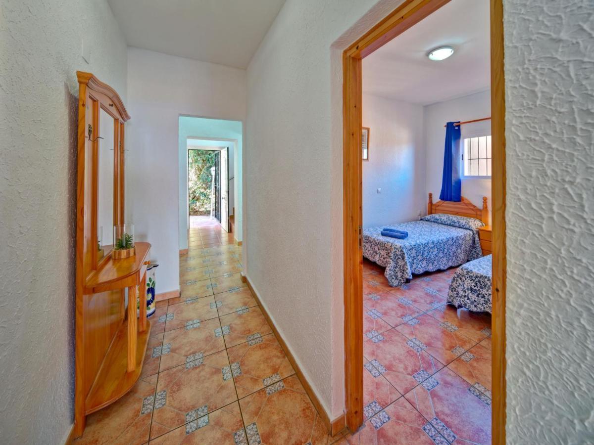 Canuta Baja-8 By Interhome Apartamento La Canuta