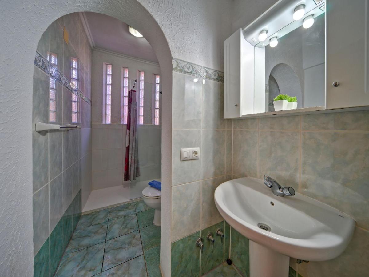 Apartamento Canuta Baja-8 By Interhome