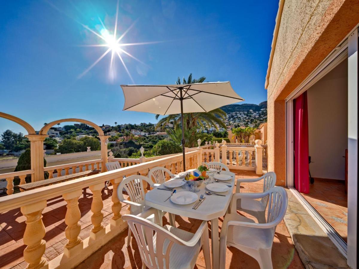 Canuta Baja-8 By Interhome *