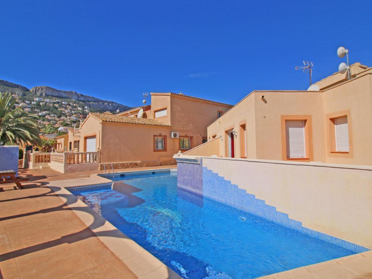 Apartamento Canuta Baja-8 By Interhome *