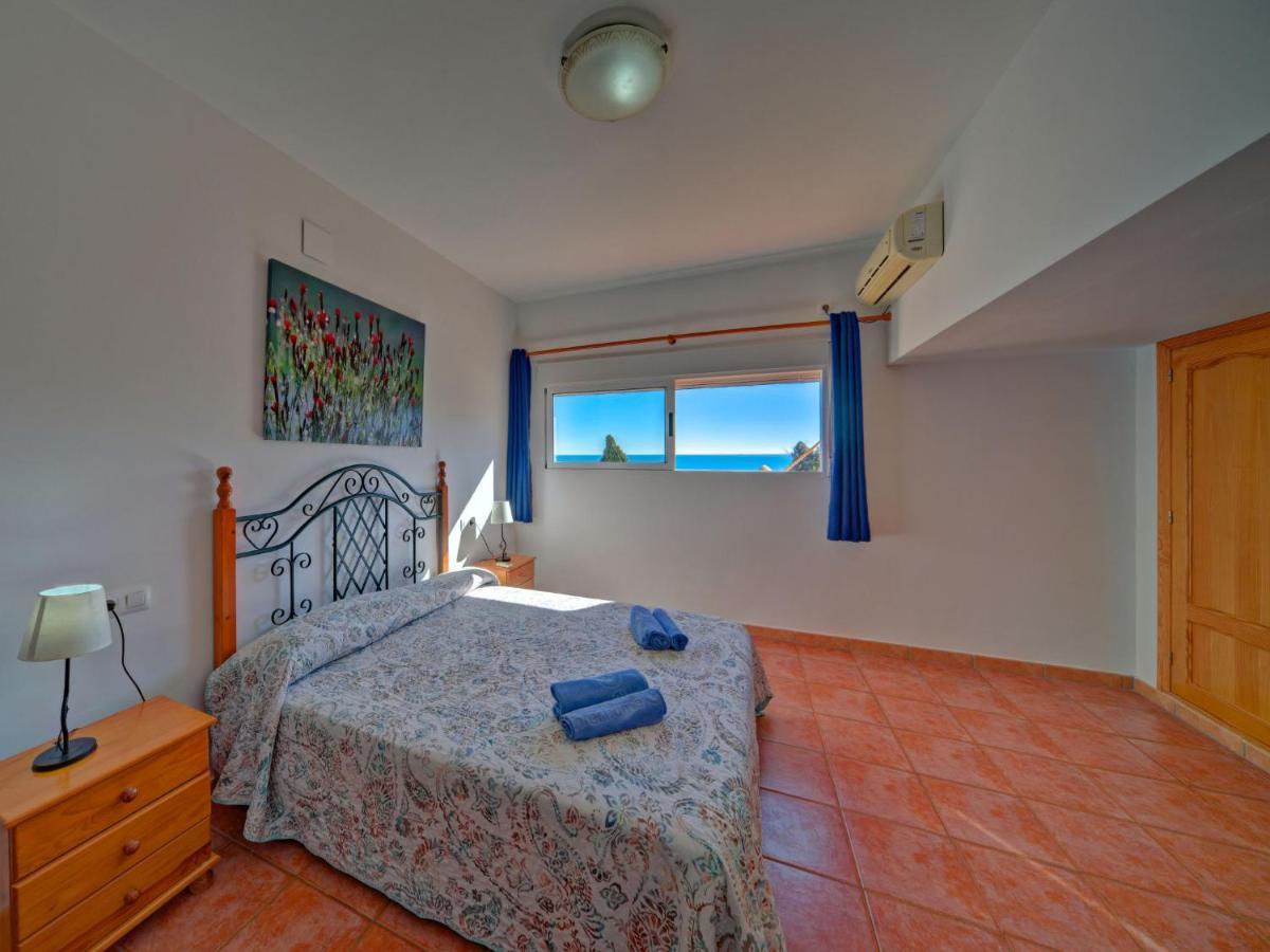Apartamento Canuta Baja-8 By Interhome La Canuta