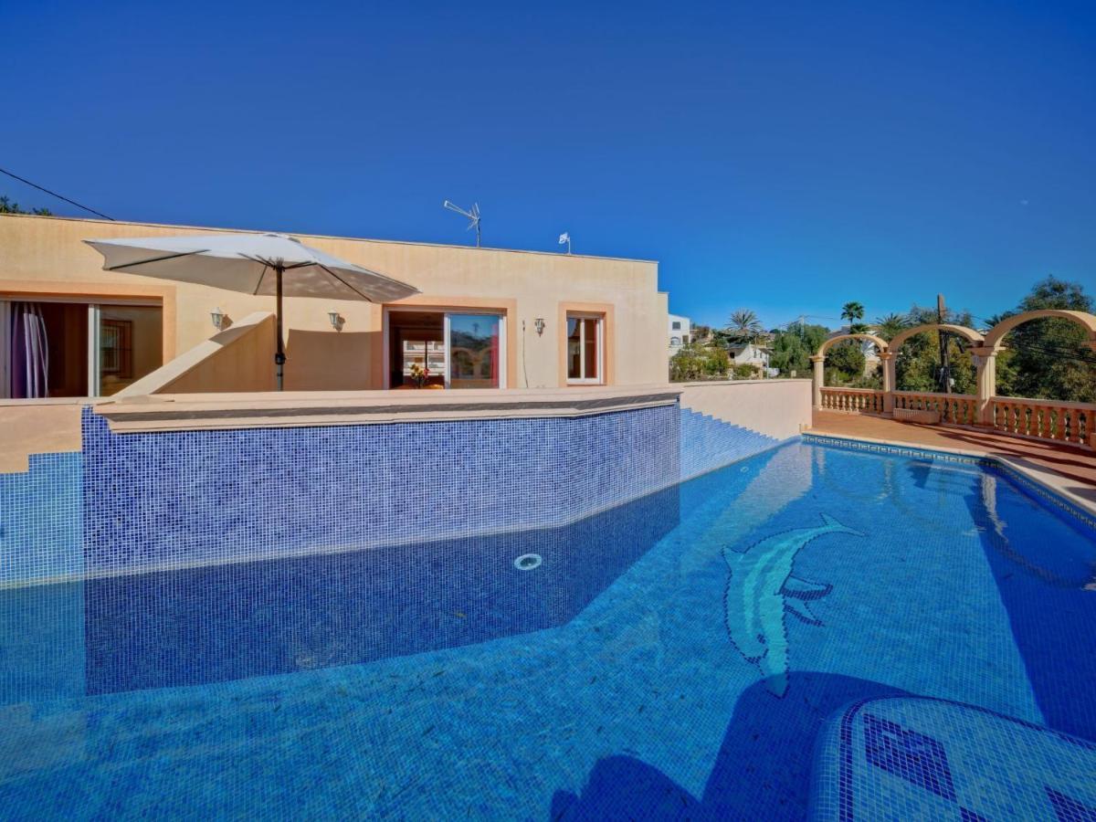 Apartamento Canuta Baja-8 By Interhome *