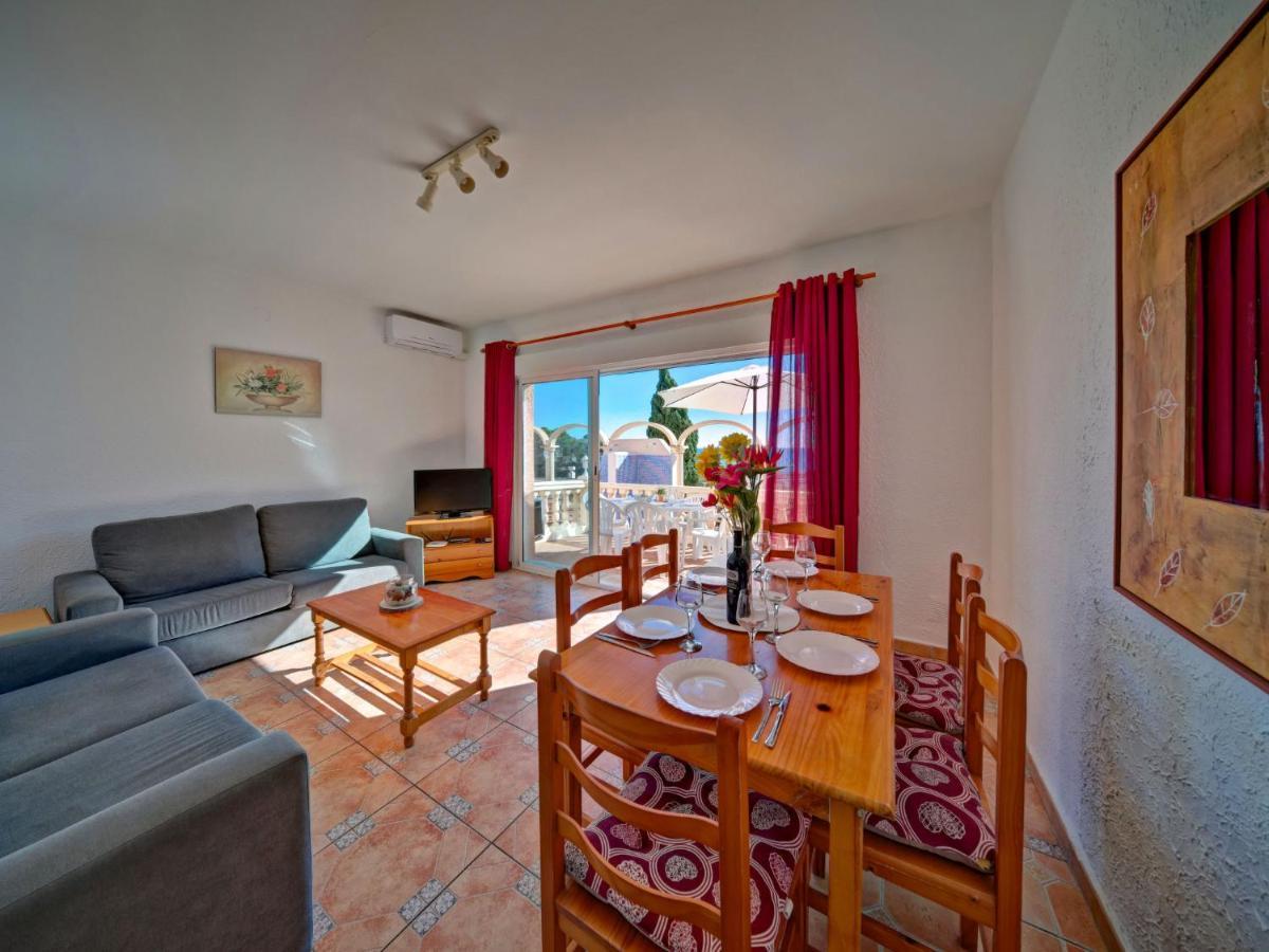 Canuta Baja-8 By Interhome Apartamento La Canuta