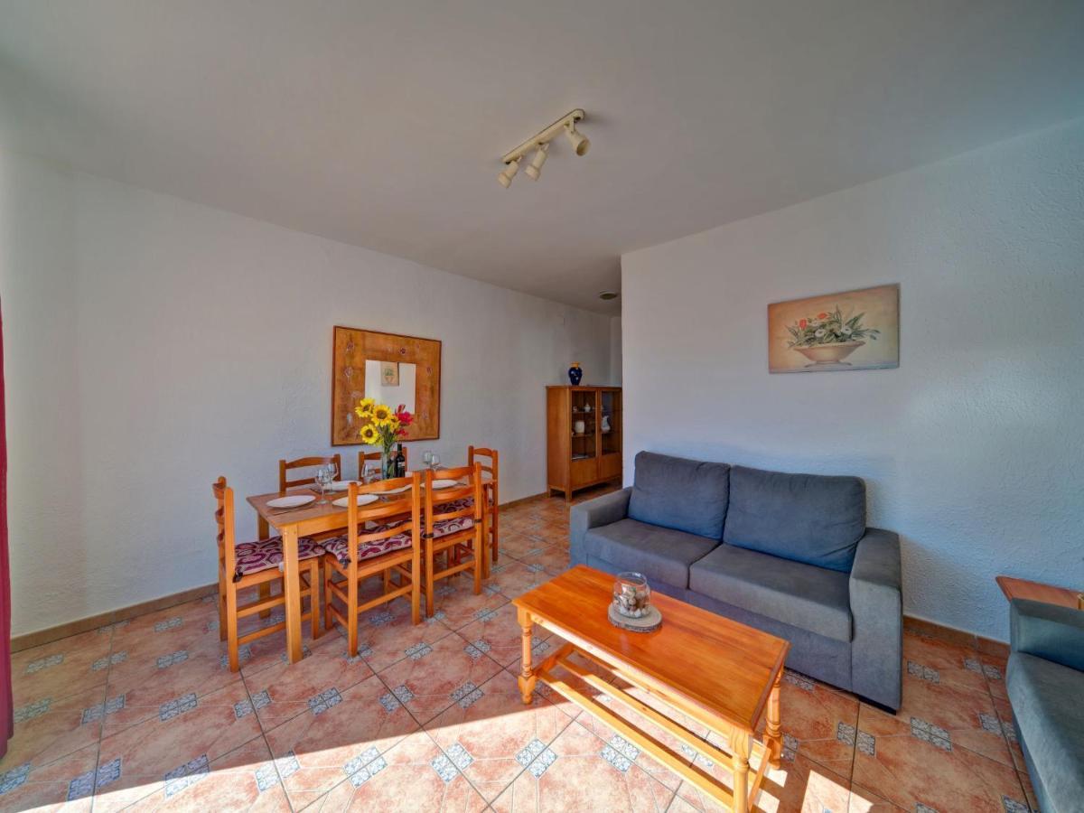 Apartamento Canuta Baja-8 By Interhome La Canuta