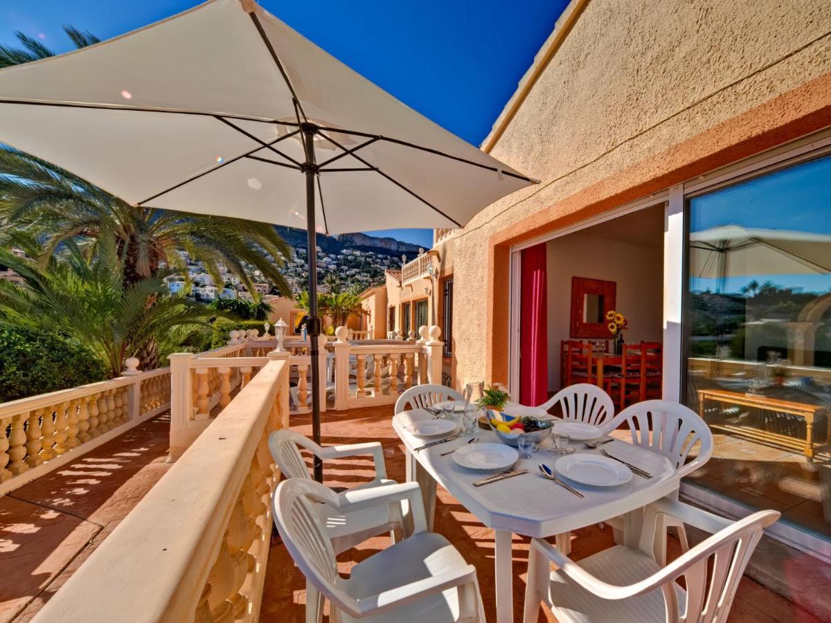 Canuta Baja-8 By Interhome *