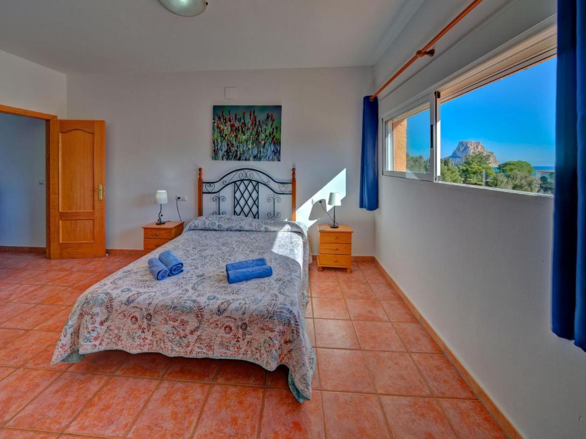 Apartamento Canuta Baja-8 By Interhome *