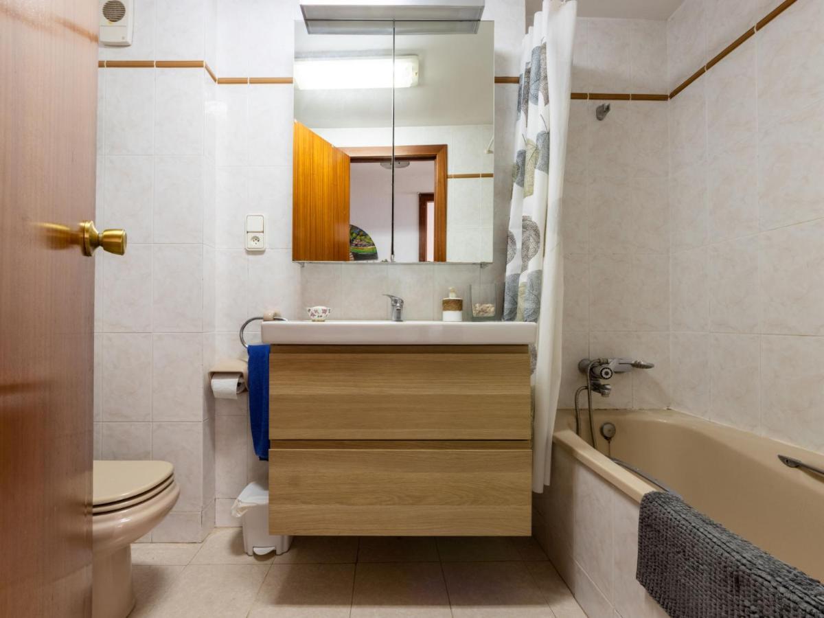Apartamento Solarium By Interhome