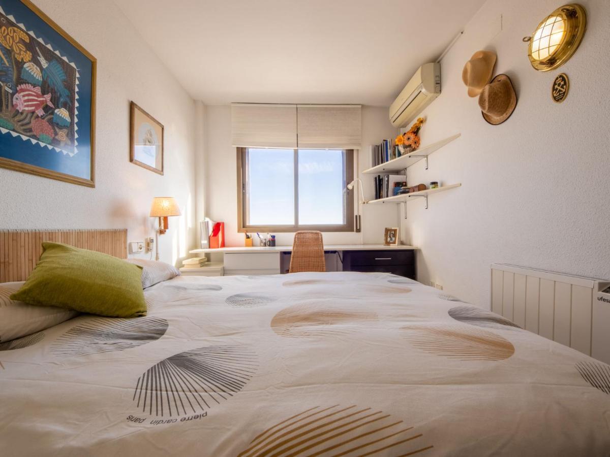 Solarium By Interhome * Torredembarra