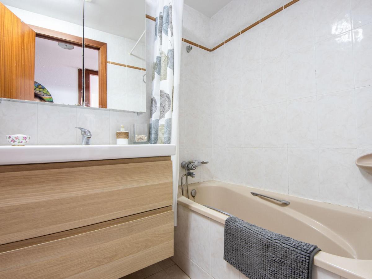 Apartamento Solarium By Interhome