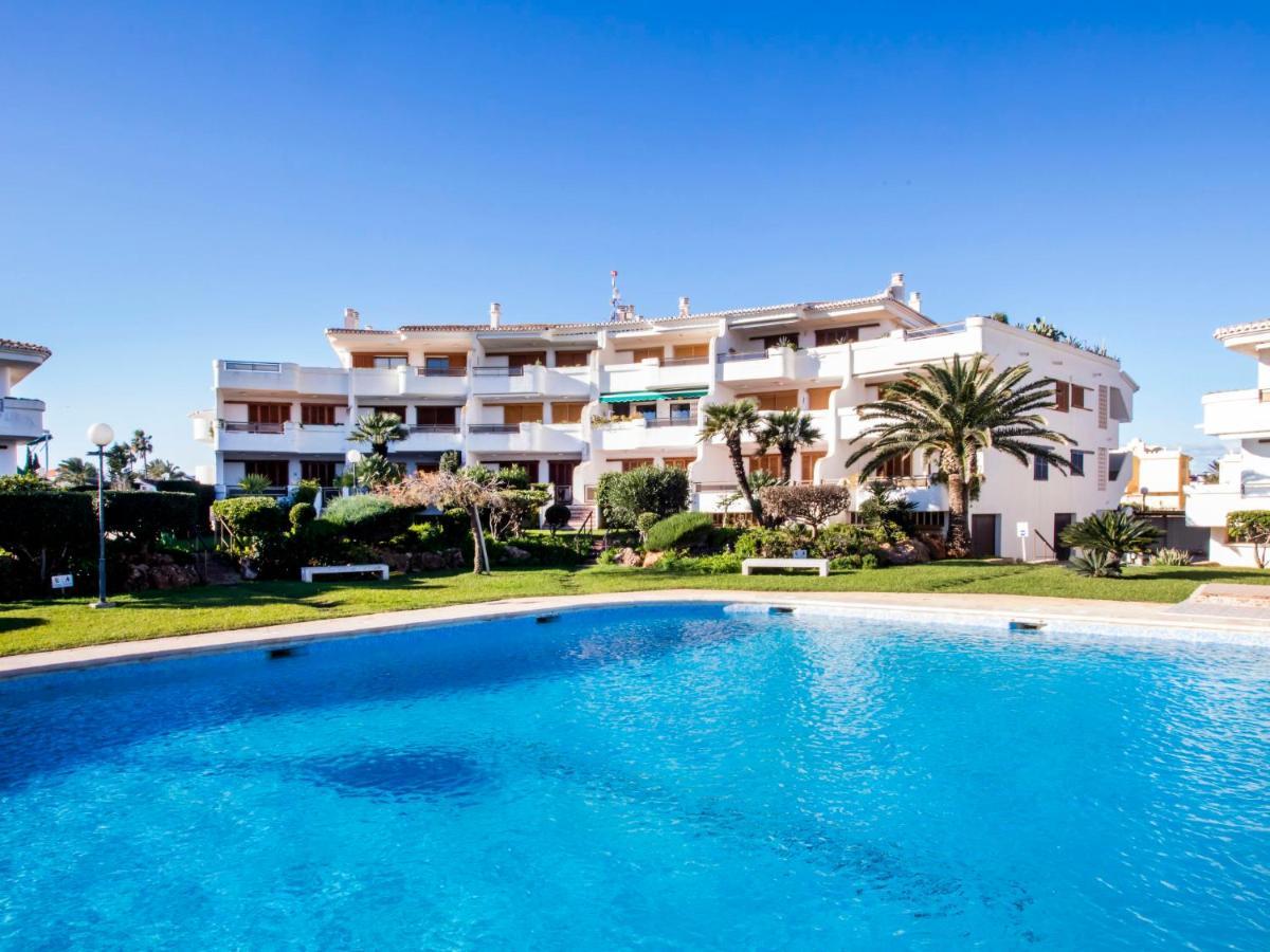 Holiday home Laguna By Interhome