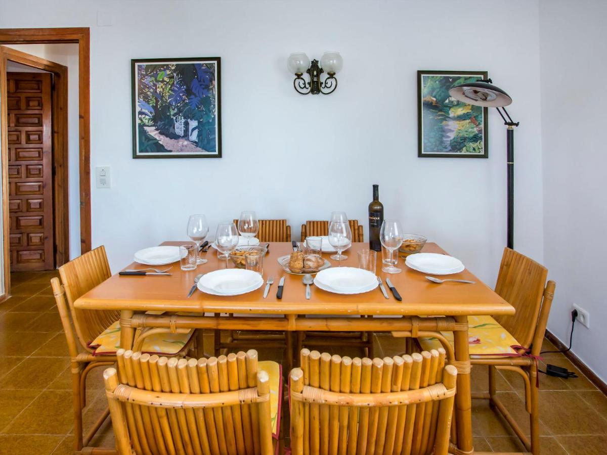 Laguna By Interhome Denia