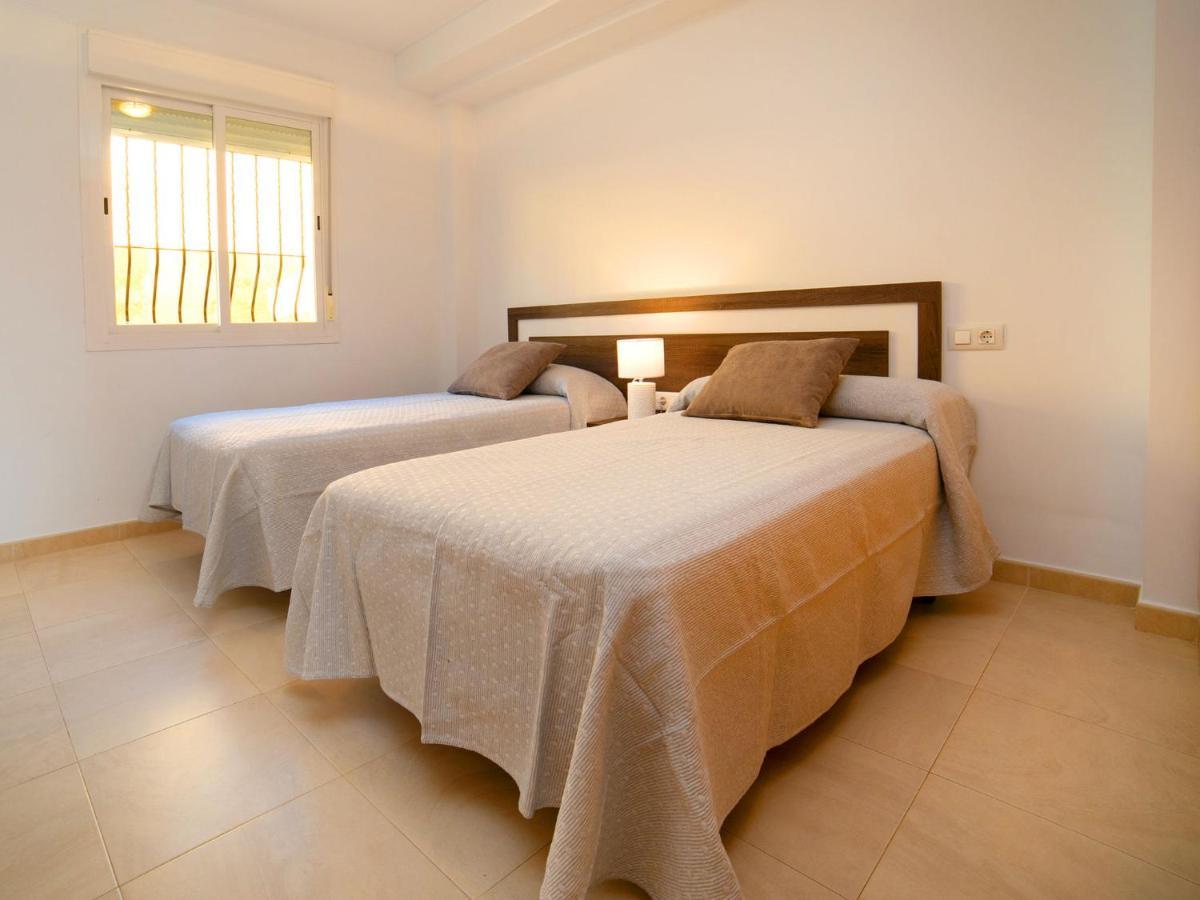 Residencial Bellavista By Interhome *