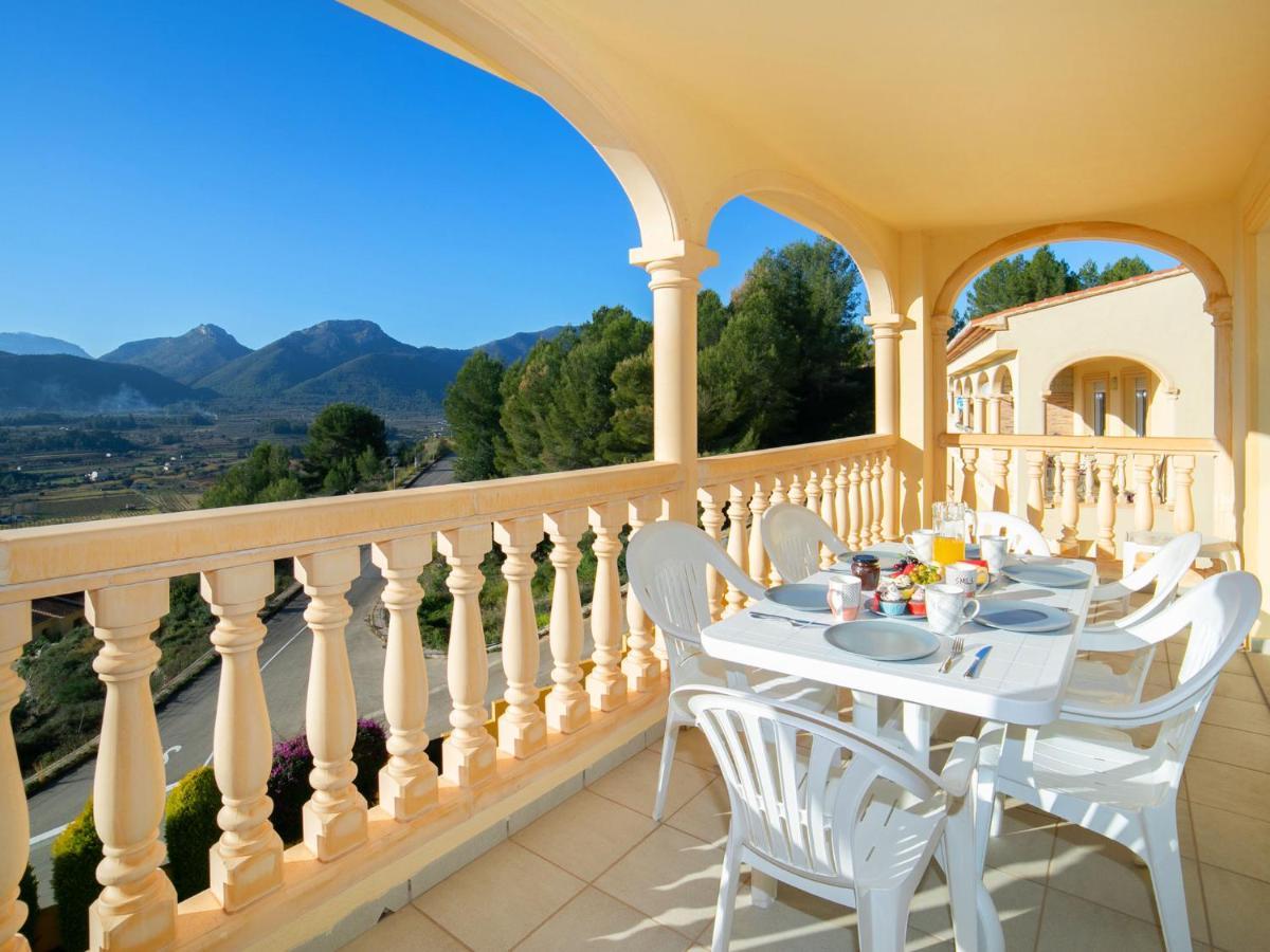 Residencial Bellavista By Interhome Holiday home *