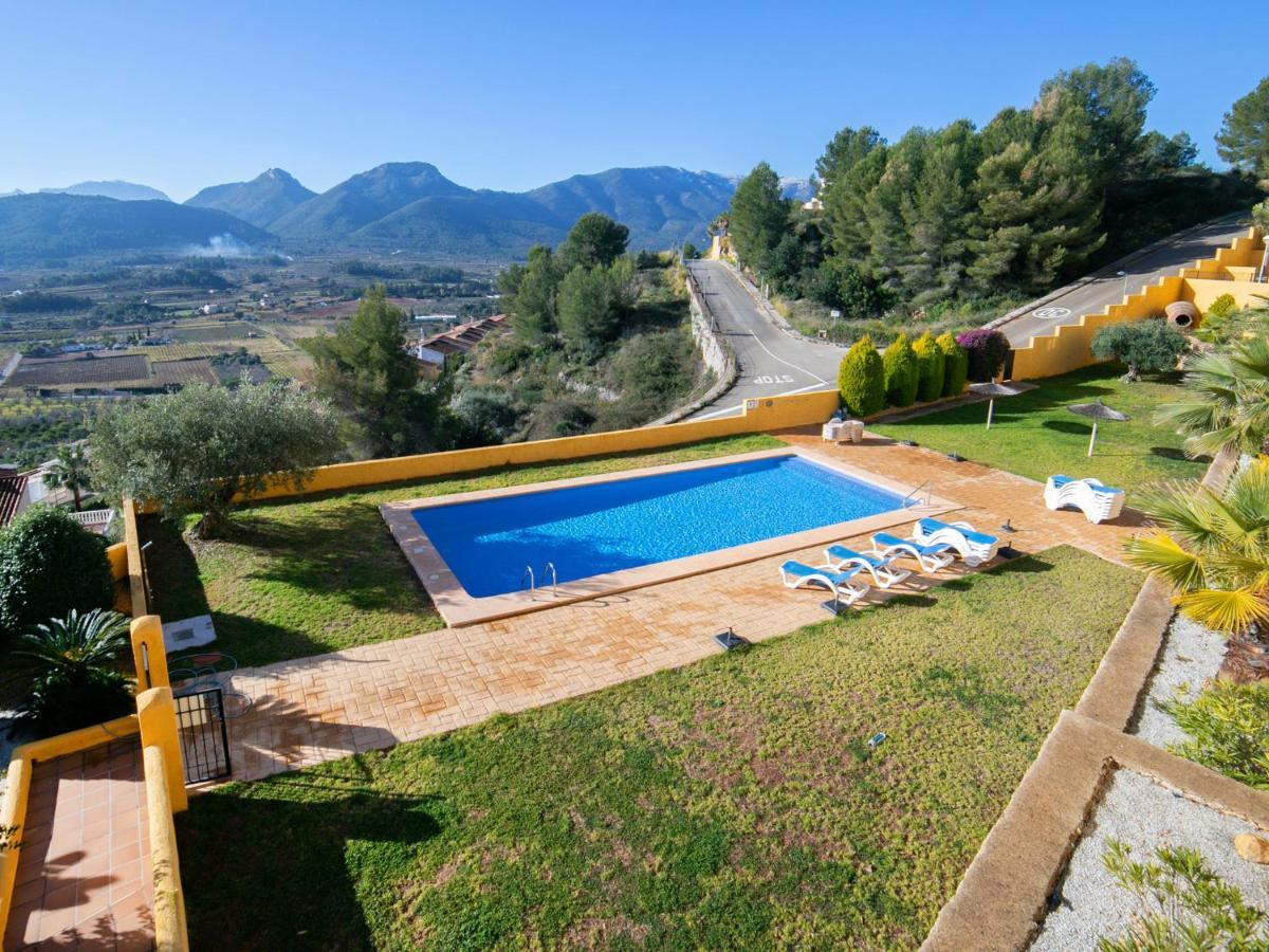 Holiday home Residencial Bellavista By Interhome
