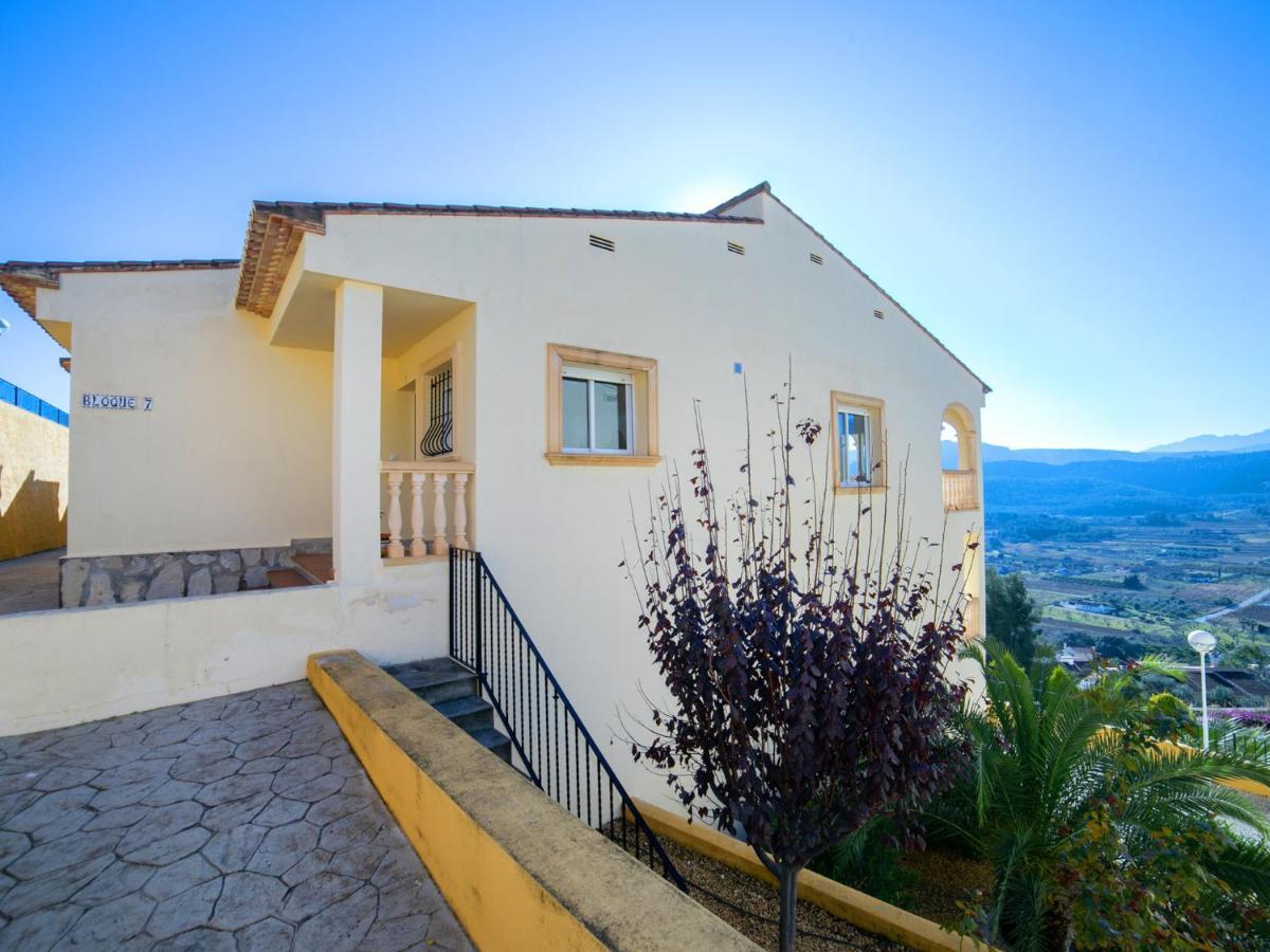 Residencial Bellavista By Interhome Alcalali