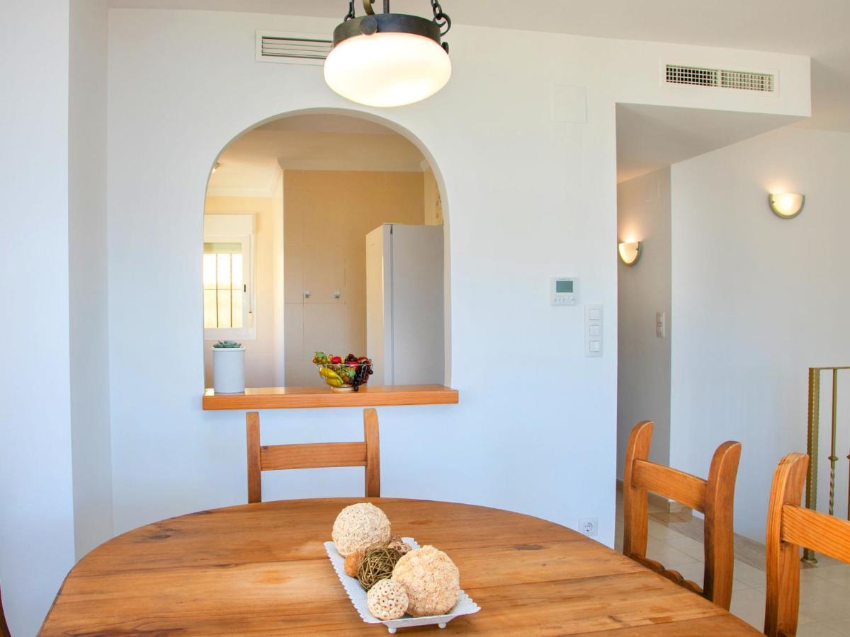 Residencial Bellavista By Interhome Holiday home
