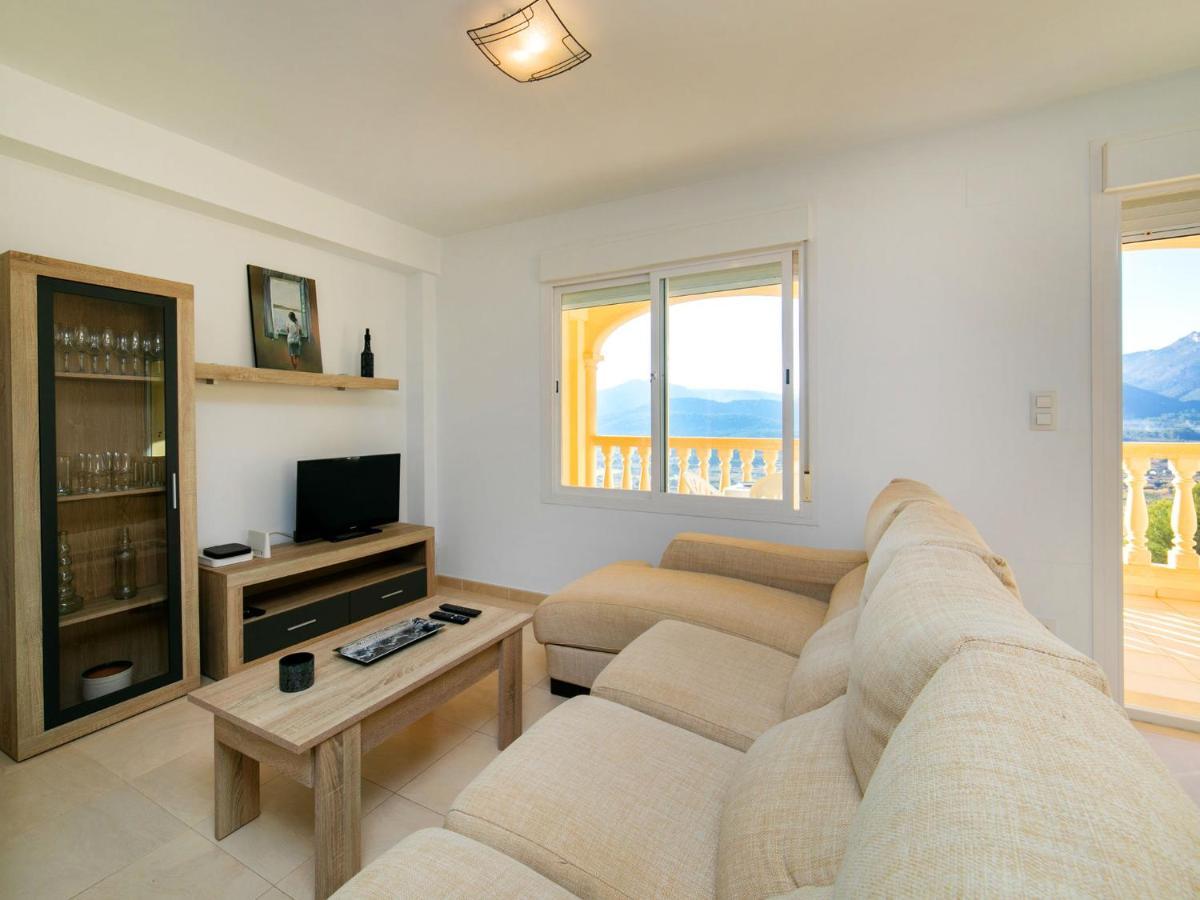 Holiday home Residencial Bellavista By Interhome