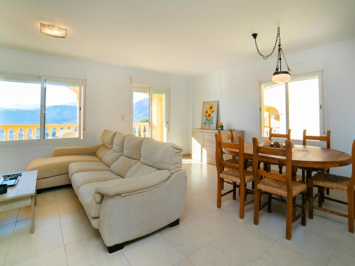 Holiday home Residencial Bellavista By Interhome Alcalali