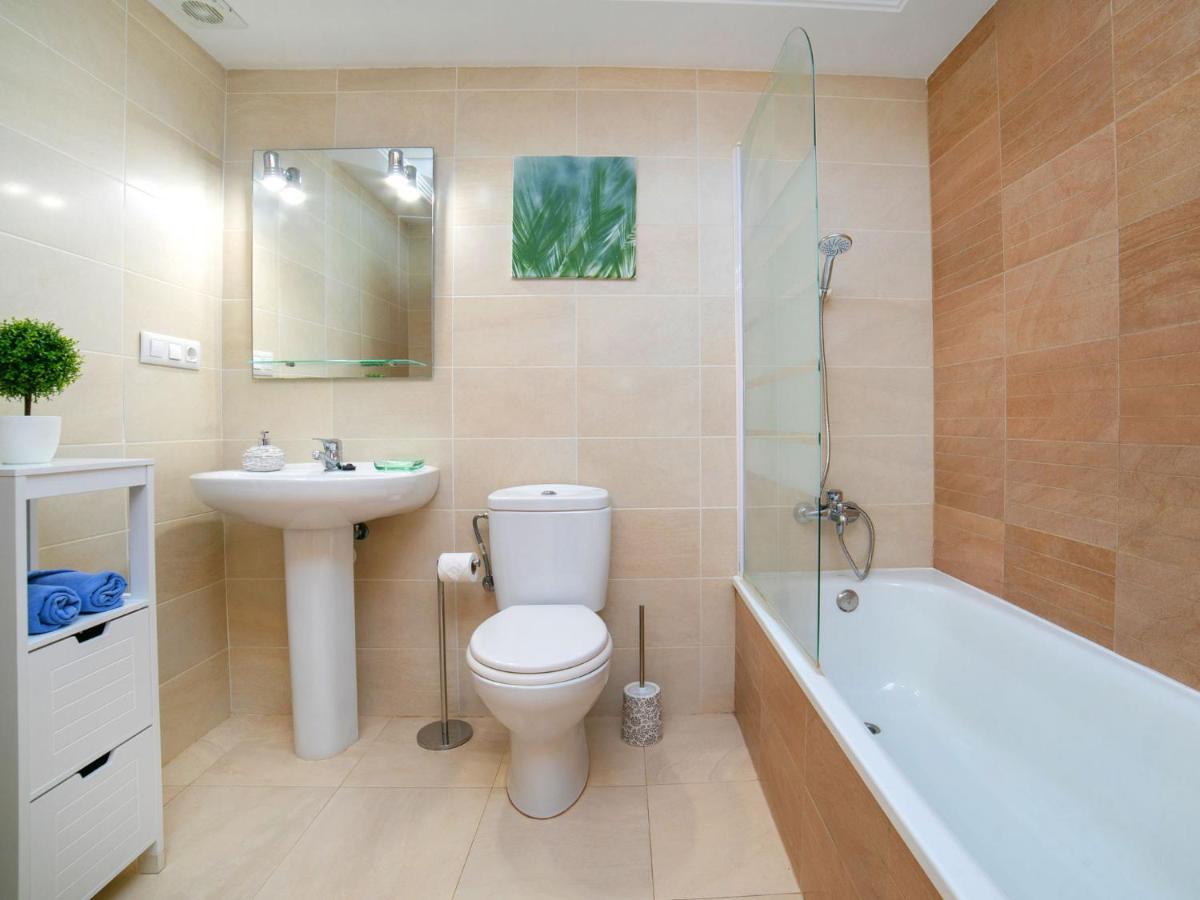 Residencial Bellavista By Interhome