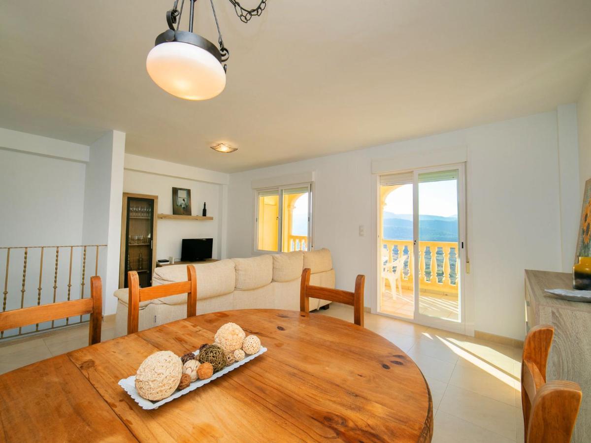 Residencial Bellavista By Interhome Holiday home Alcalali