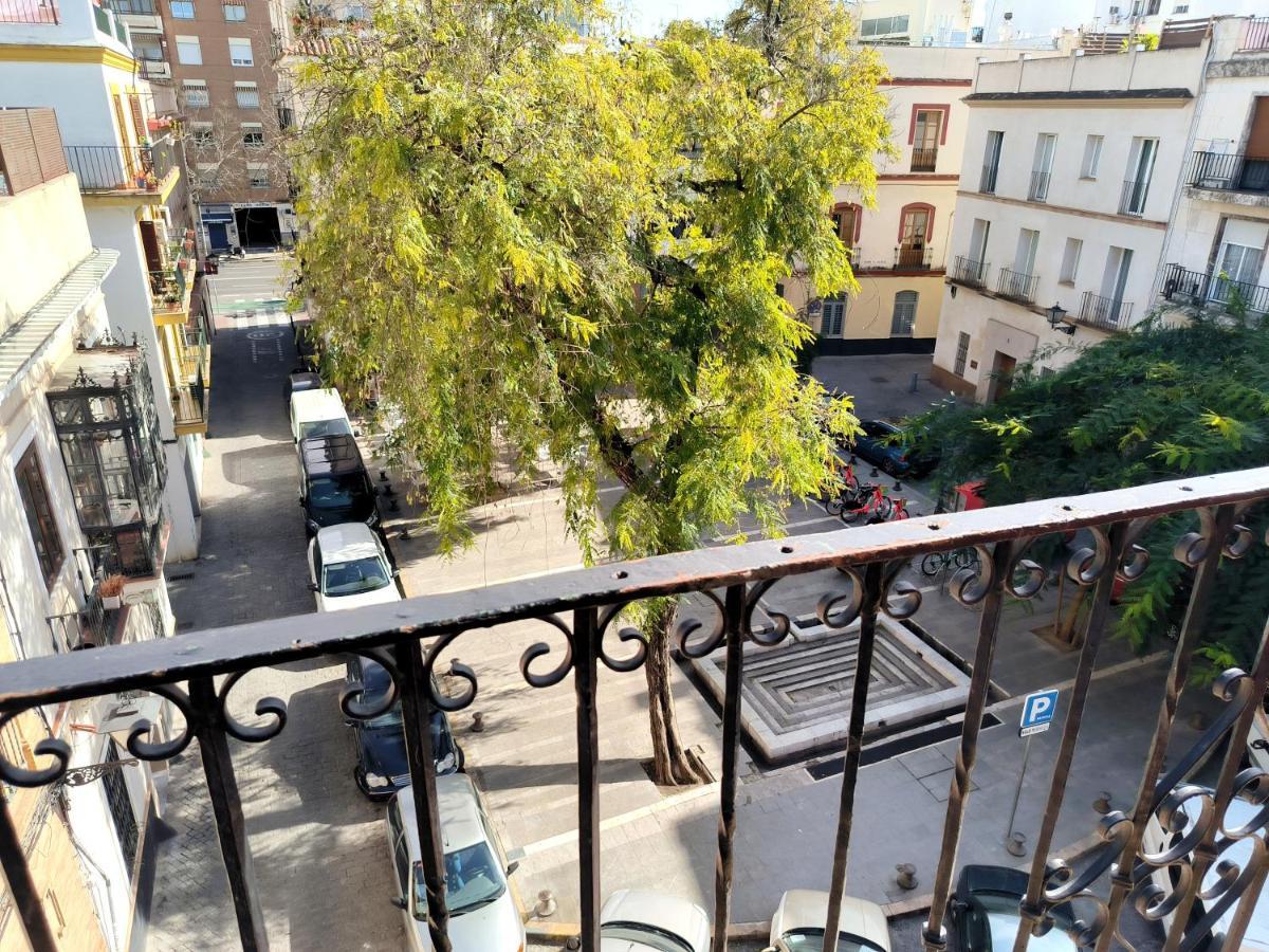 Pensión Perez Montilla