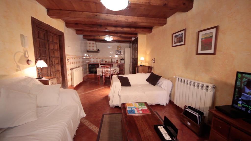 Casa Gomez Holiday home