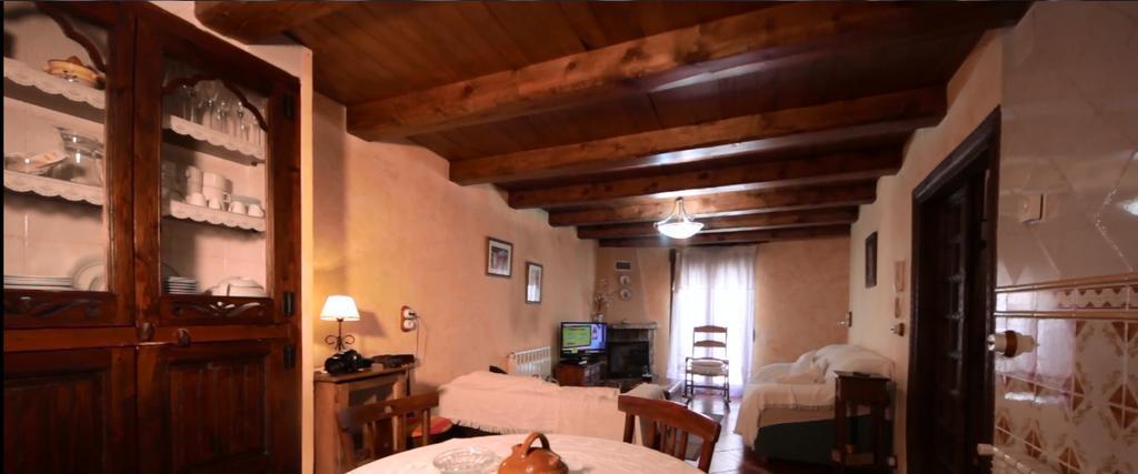 Casa Gomez Holiday home *