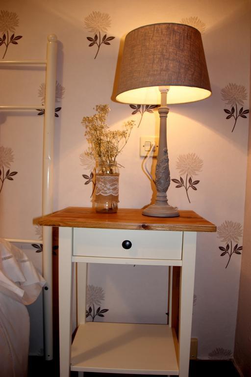 Guest house Cantabrico