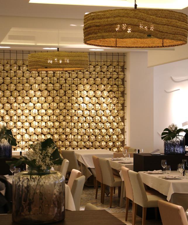 Hotel Boutique Balandret Valencia