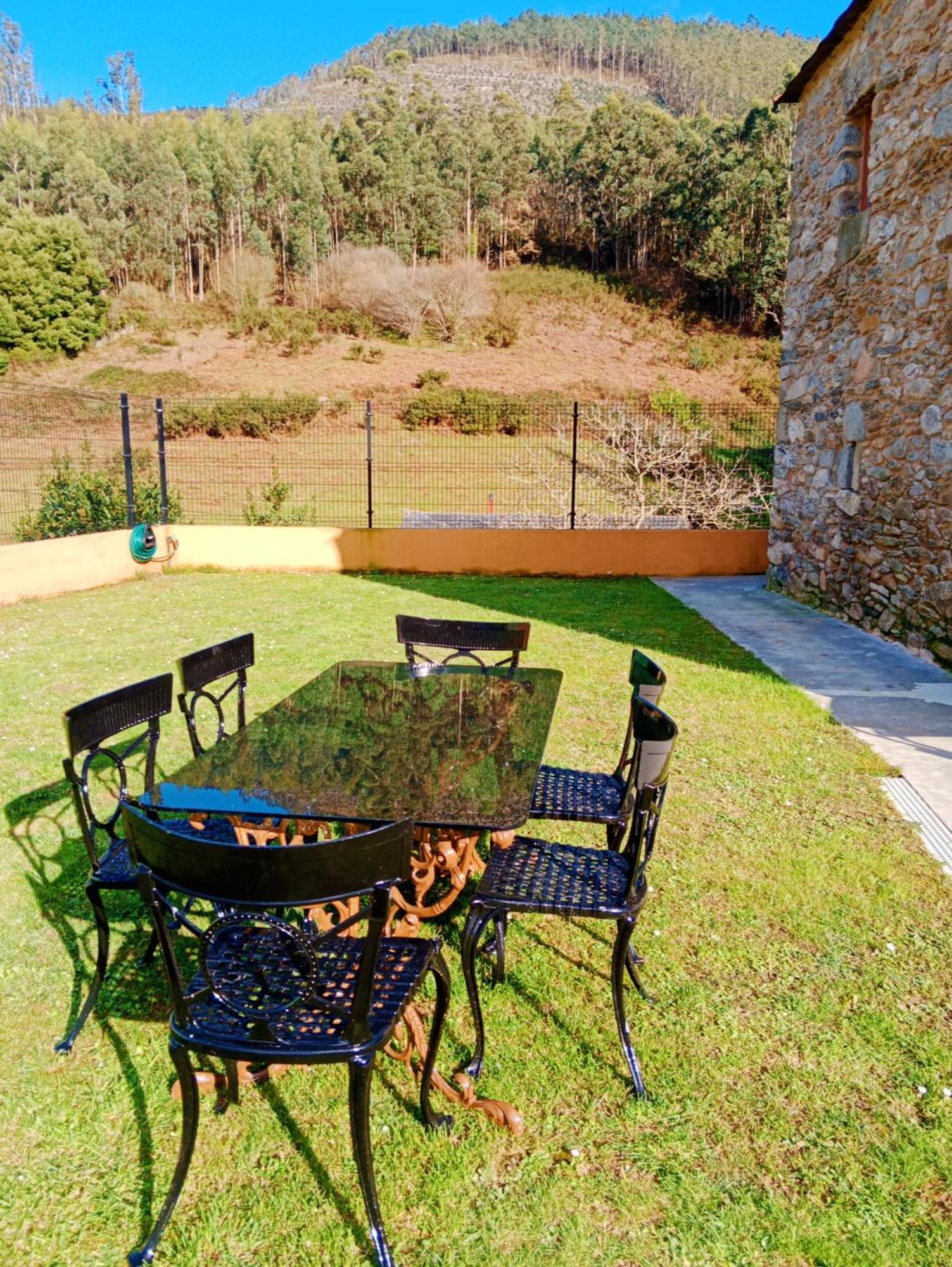 Casa Carmelo