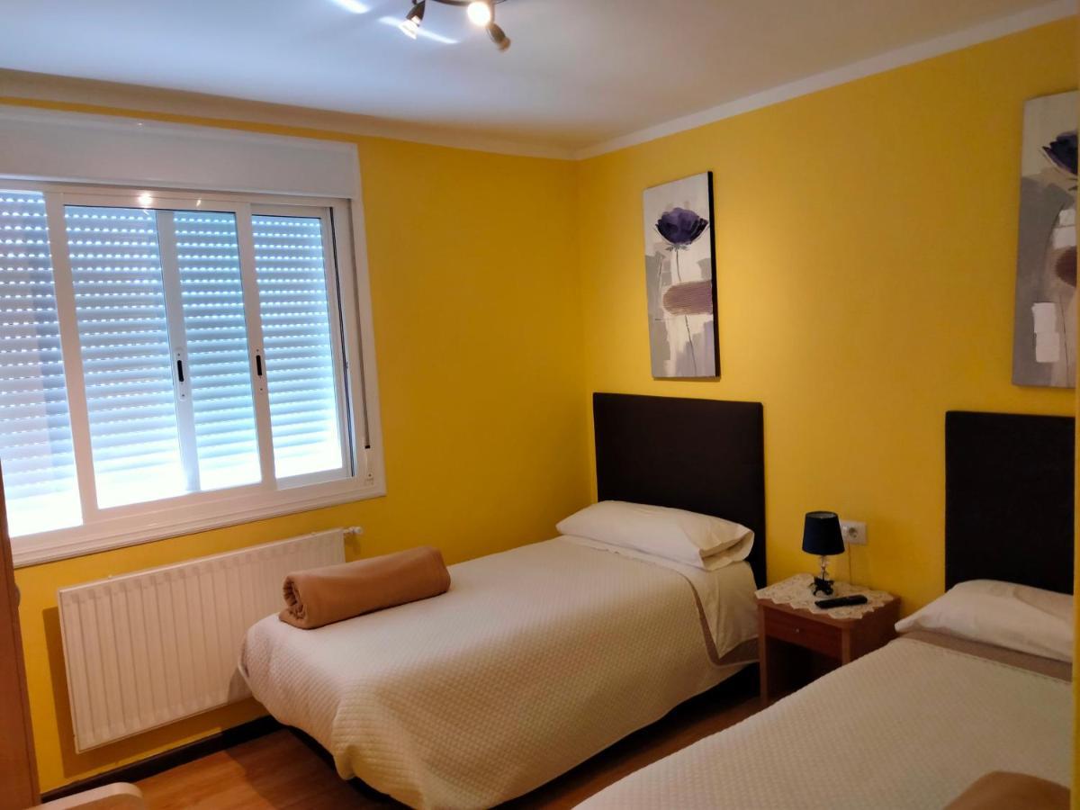 Guest house Nuevo Alonso