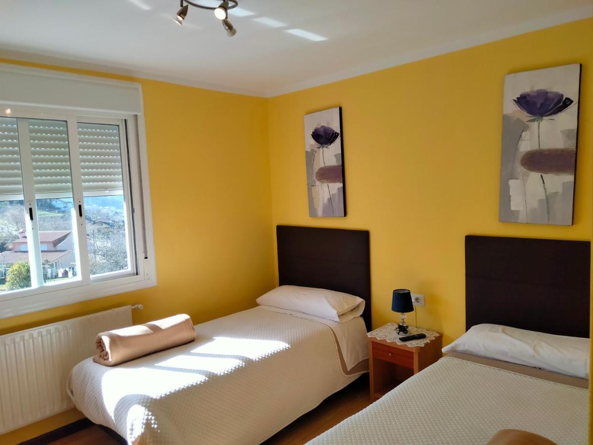 Nuevo Alonso Guest house Bembribe