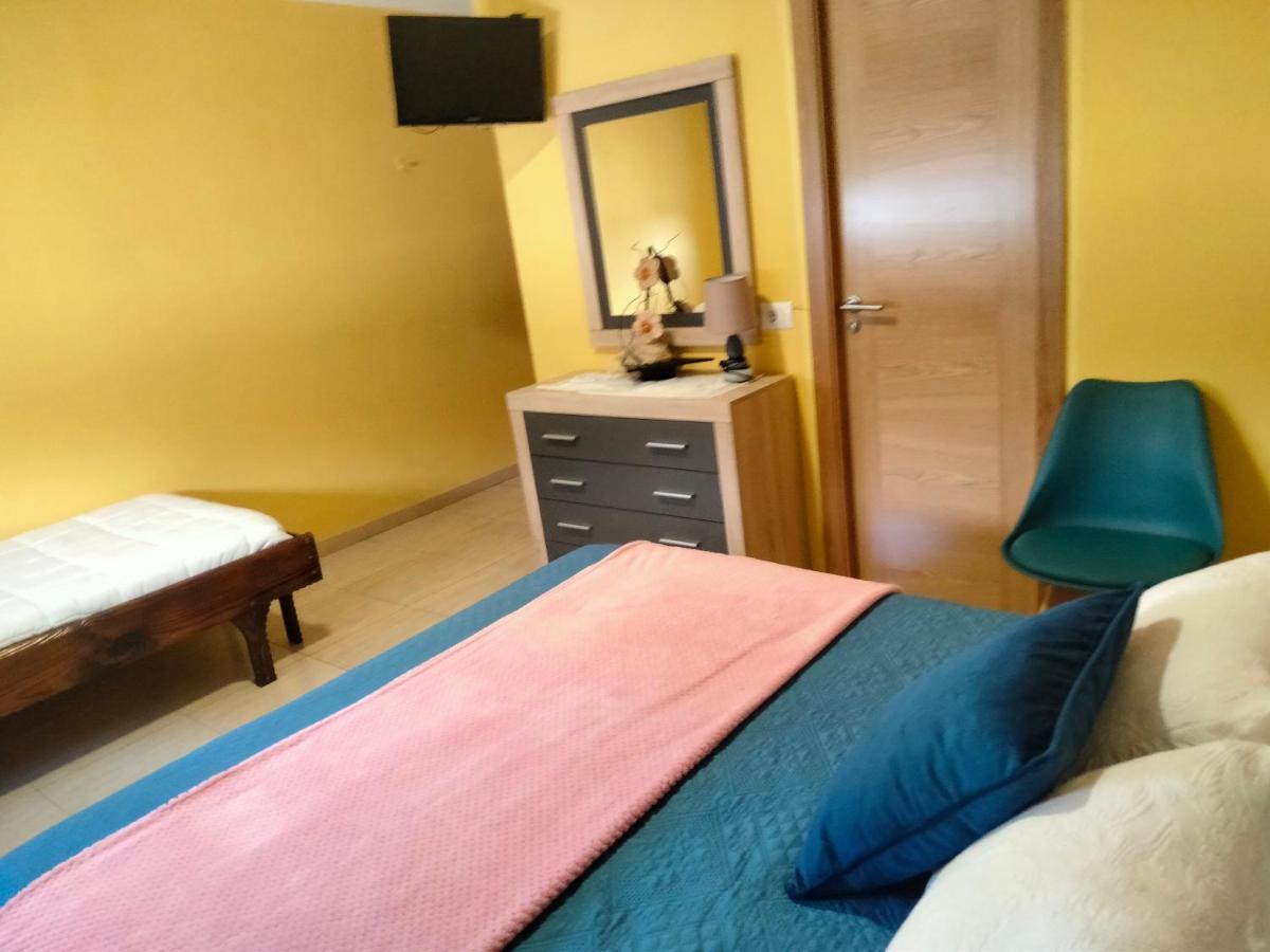 Nuevo Alonso Guest house
