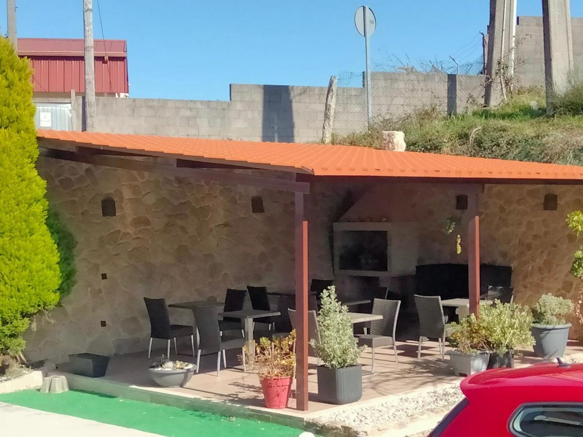 Nuevo Alonso Guest house *