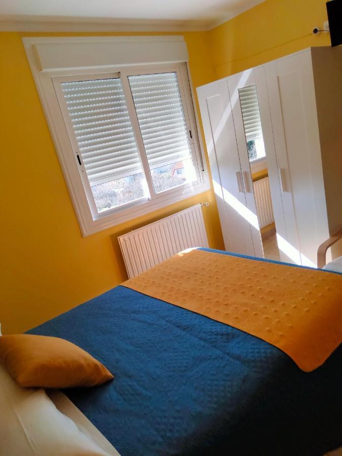 Nuevo Alonso Guest house Bembribe