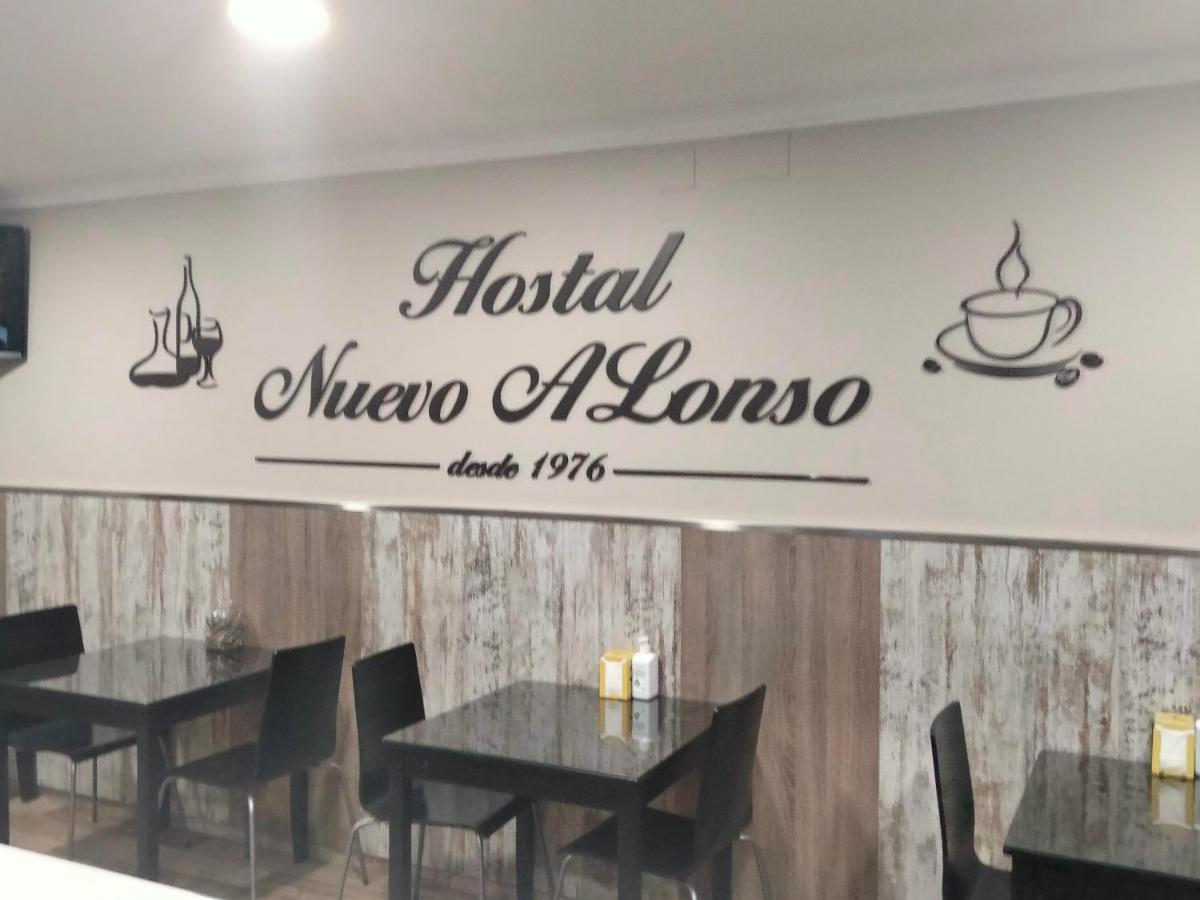 Nuevo Alonso *
